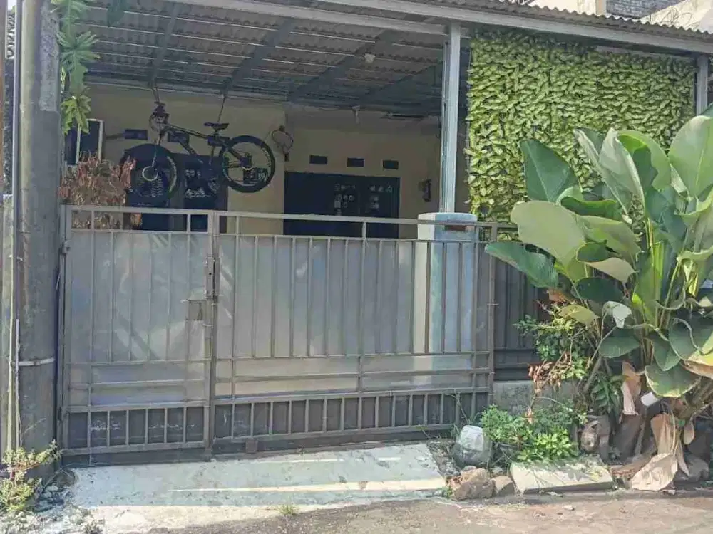 Rumah Murah BCC