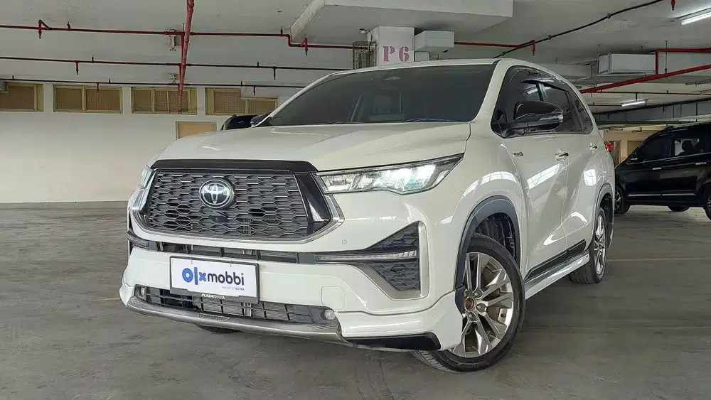 PROMO WEEKEND SALE - Toyota Kijang Innova 2023 PZP