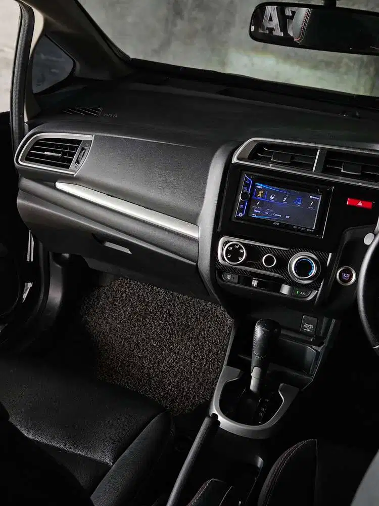 Honda Jazz 2014 Bensin
