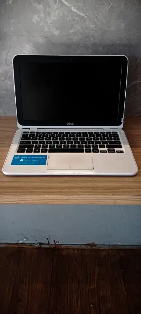 DIJUAL MURAH LAPTOP DELL 3180