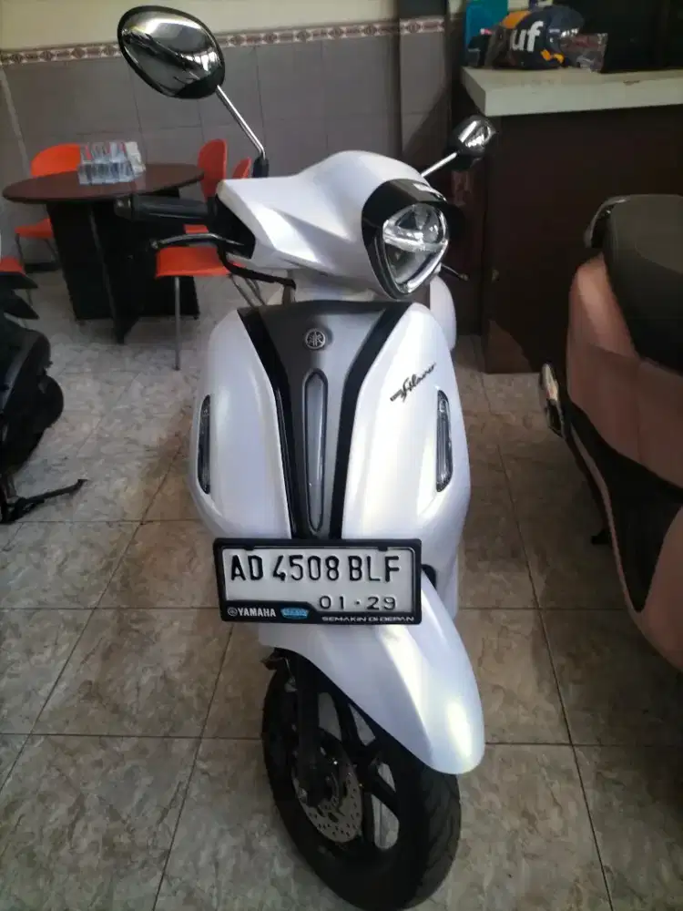 grand Filano Lux 2024 murah