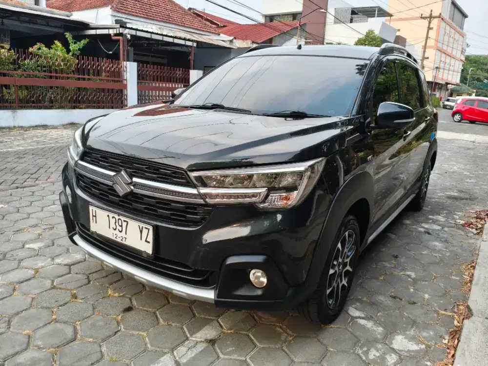 Suzuki XL7 2022 Bensin