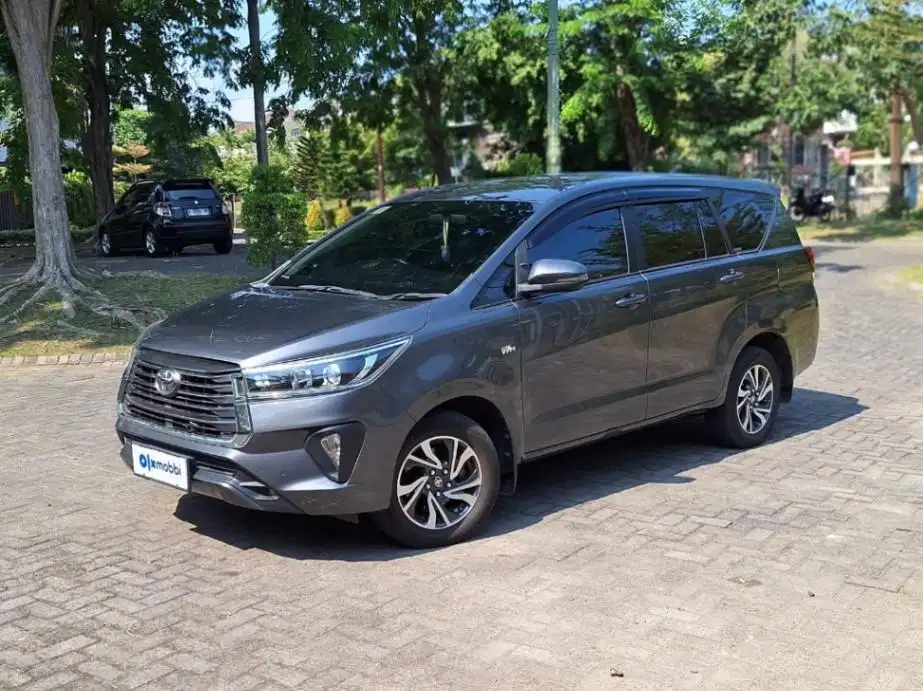 KIJANG INNOVA 2.0 V MATIC 2021