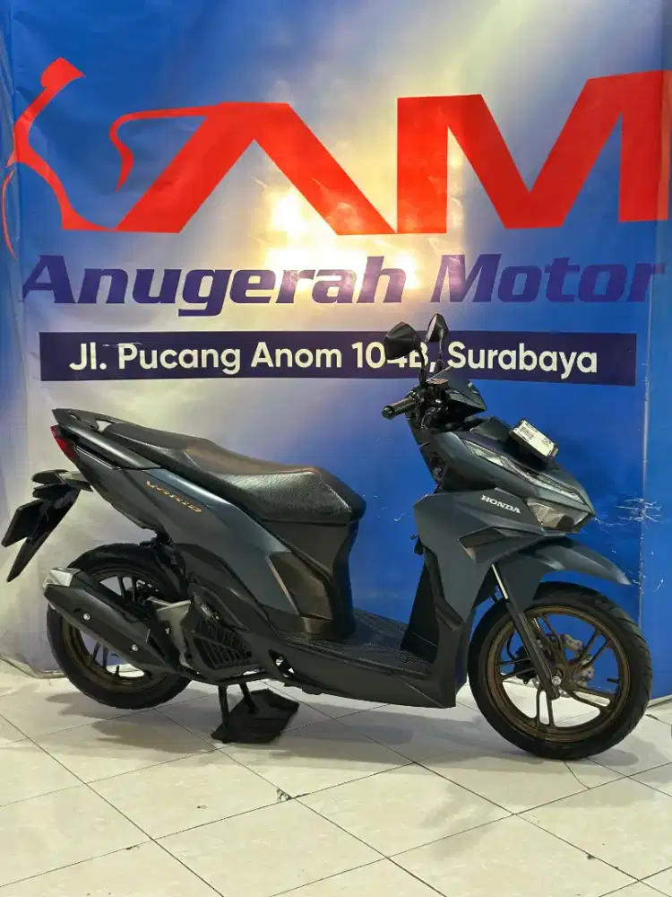 HONDA VARIO 125 ISS SMARTKEY TH 2025