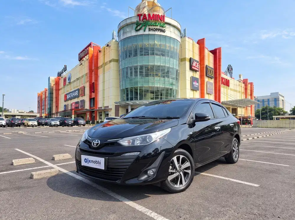 PROMO WEEKEND SALE - Toyota Vios 2019 UAH