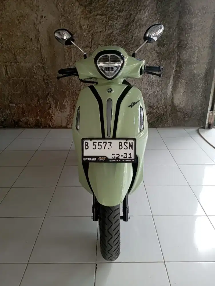 Yamaha grandfilano tahun 2026