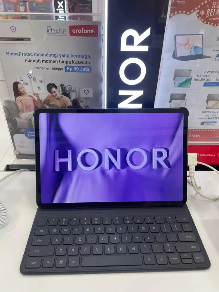Honor pad 10 kredit dp0%