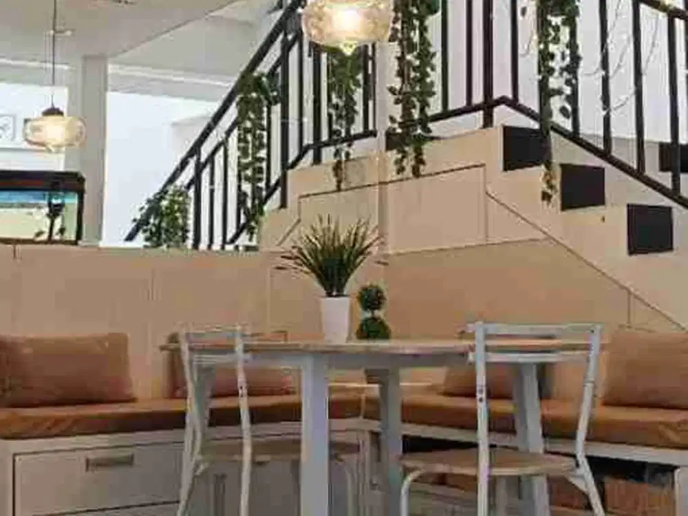 Rumah Siap Huni Cikutra Dekat Universitas Widyatama