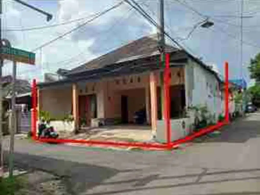 DI JUAL RUMAH

KEL. : CAMPUREJO
KEC. : MOJOROTO
KAB  : KEDIRI