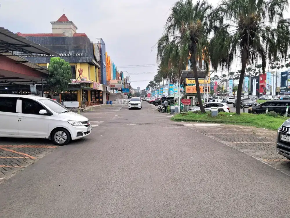 Dijual Murah Ruko di Boulevard Gading Serpong