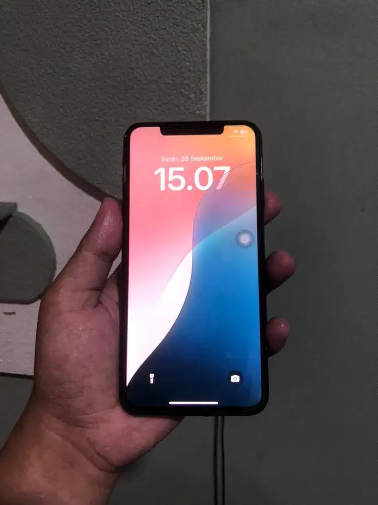 iPhone XS Max 256GB Ex Inter