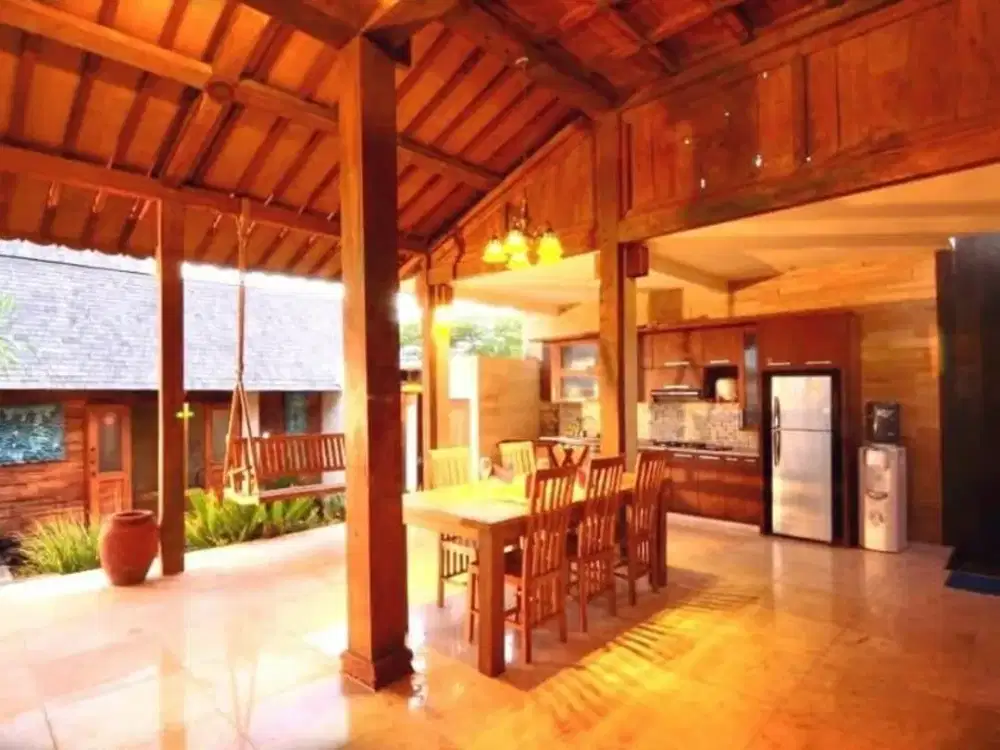 FOR SALE VILLA  AT SANUR