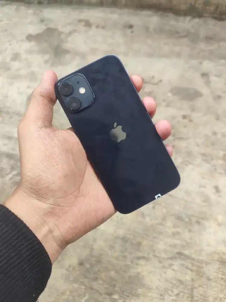 Iphone 12mimi 64gb mulus nominus