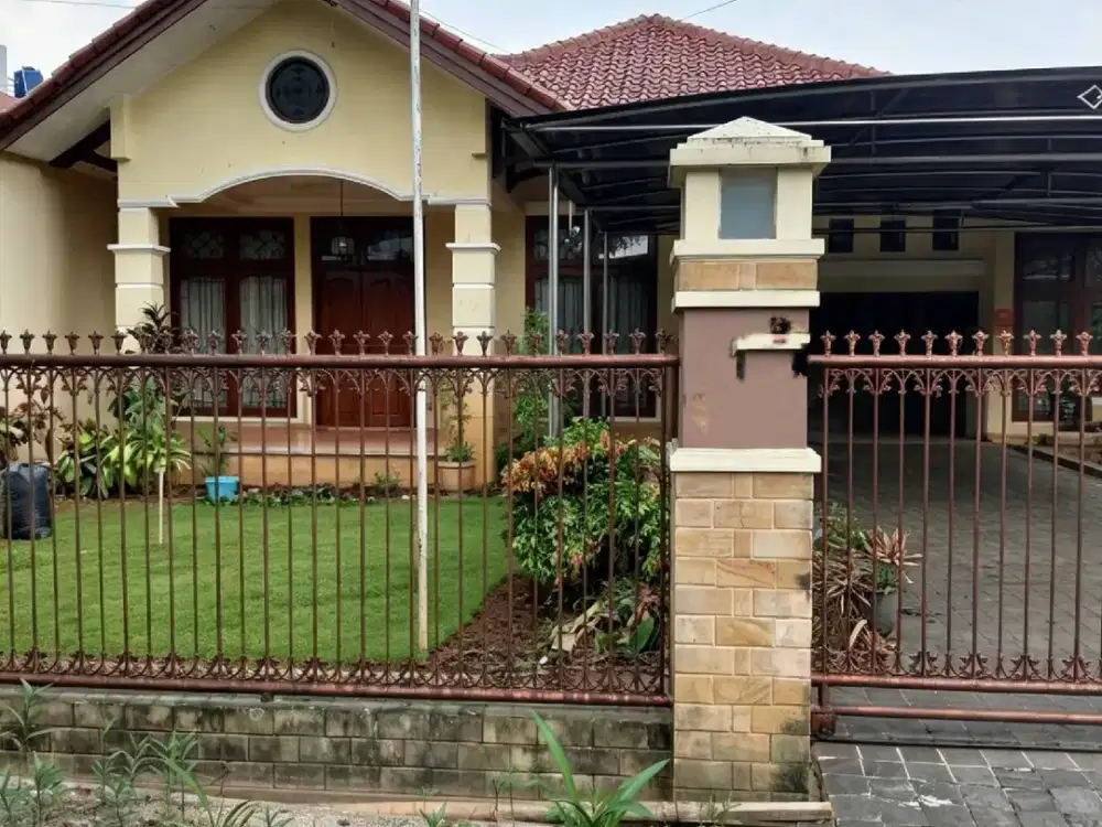 Disewakan Rumah di Cipete Jakarta Selatan