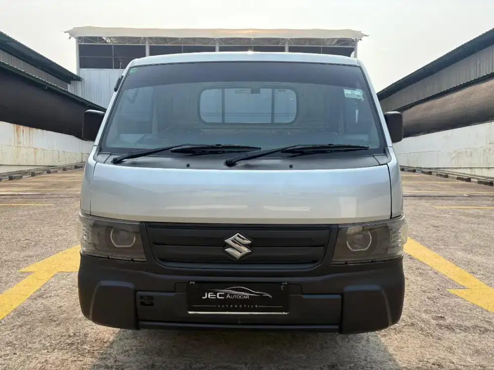 SUZUKI CARRY PICKUP 1.5 MT AC PS 2021(DPRINGAN,ISTIMEWA,PATEN,GARANSI)