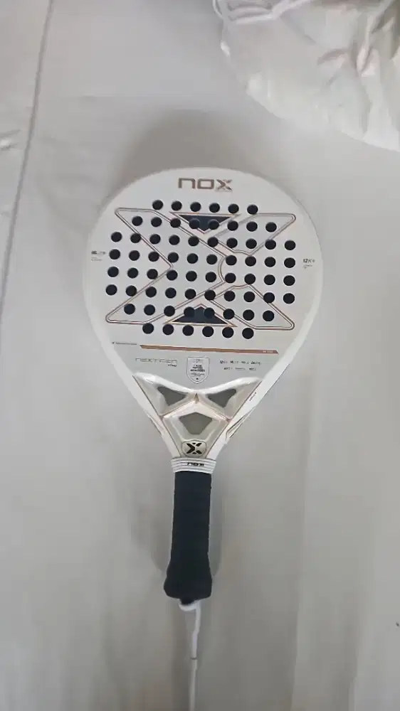 nox nextgen pro hybrid 12k nfa series