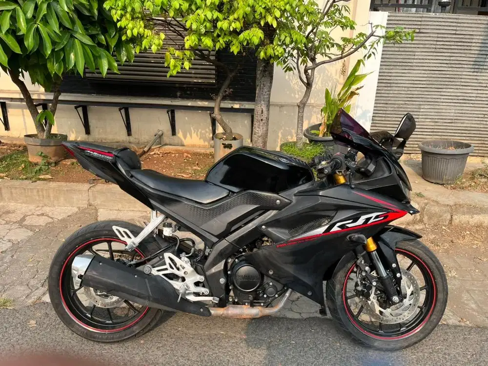R15 MESIN GRESS SIAP PAKAI