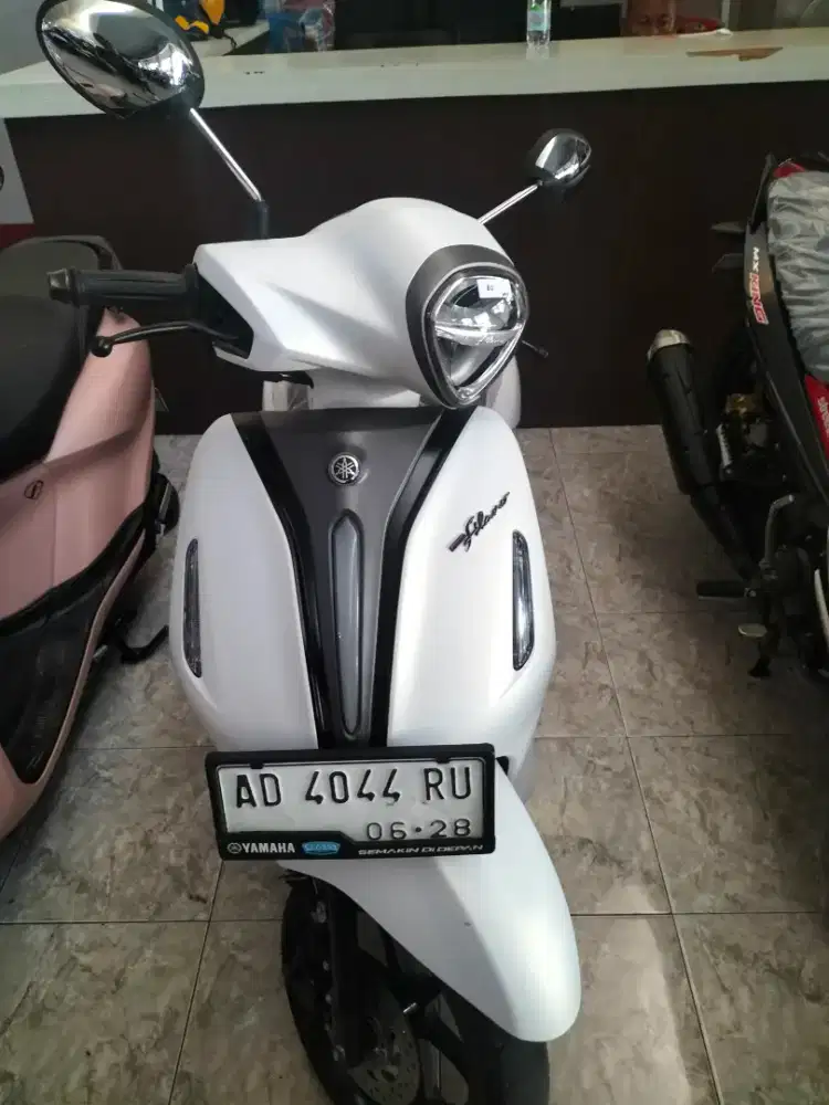 grand Filano 2023 murah