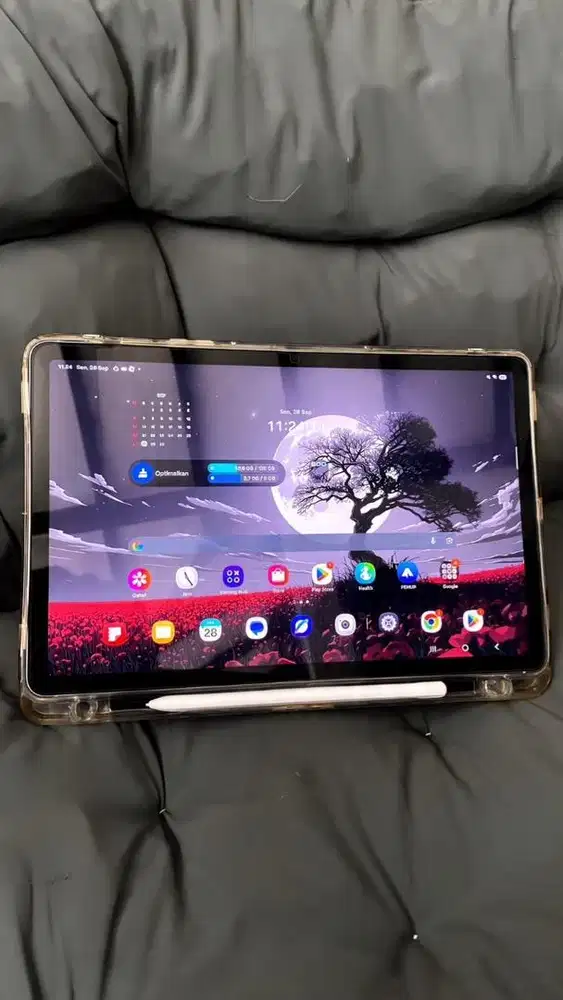 Samsung tab s10 fe wifi only