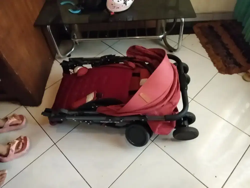 Layak pakai dan bagus