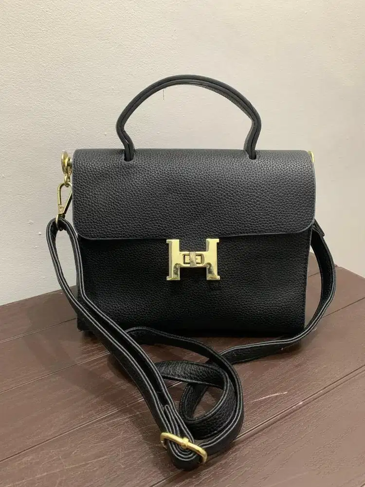 Shoulder bag hermes