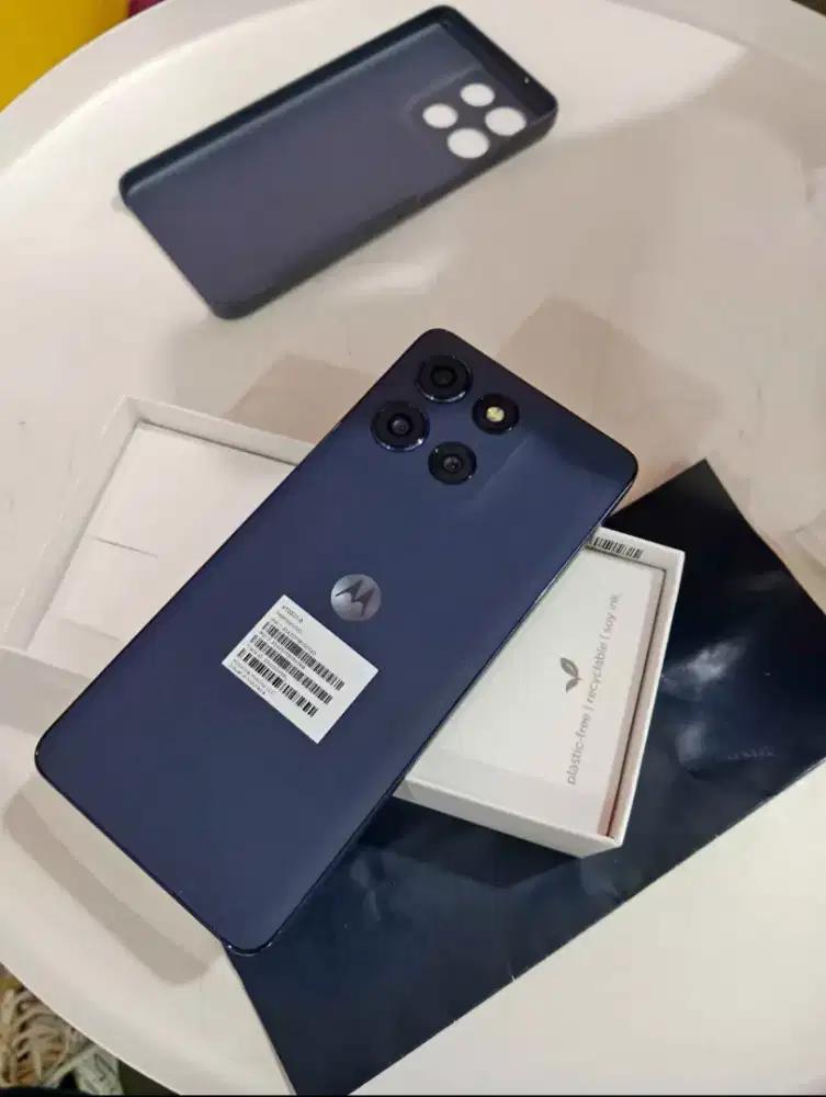 MOTO G86 POWER 5G
