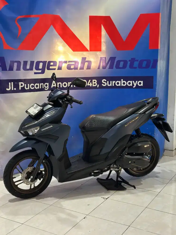 HONDA Vario 125 cc iss tahun 2025 keyless ok