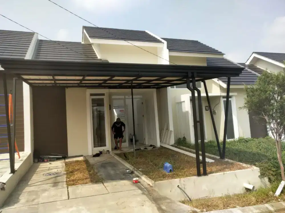 jasa pembuatan kanopi cordoba