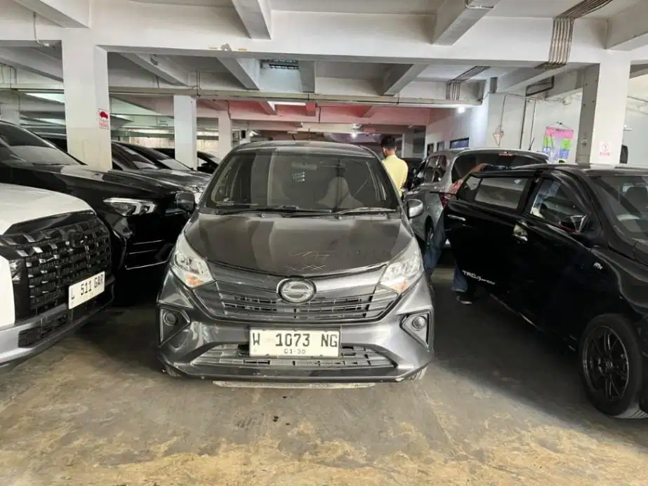 SIGRA 1.2 X MANUAL 2019