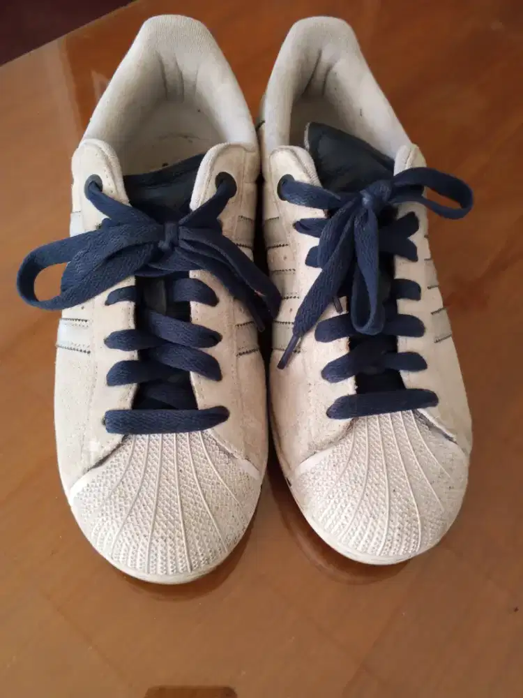 Adidas Superstar II no 42 Original.