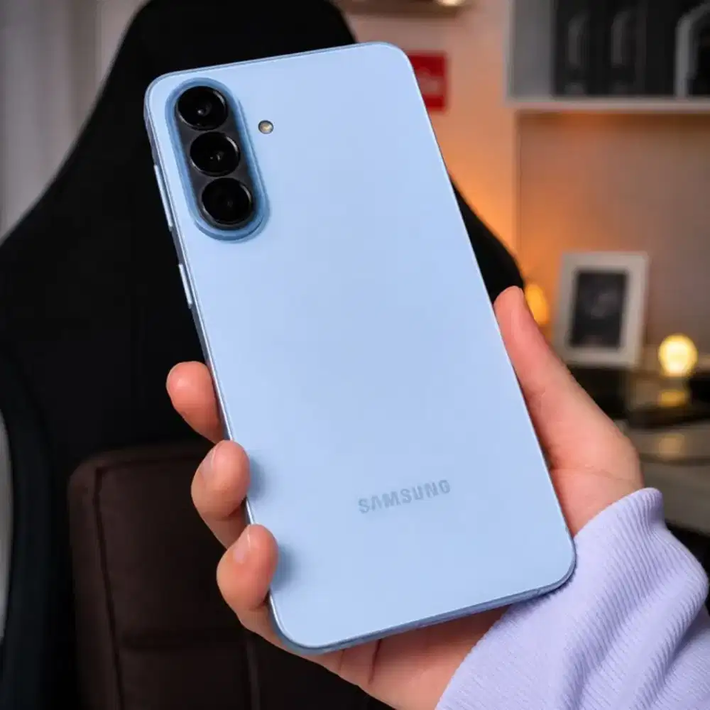 Galaxy a57 5g 8 256gb ice blue