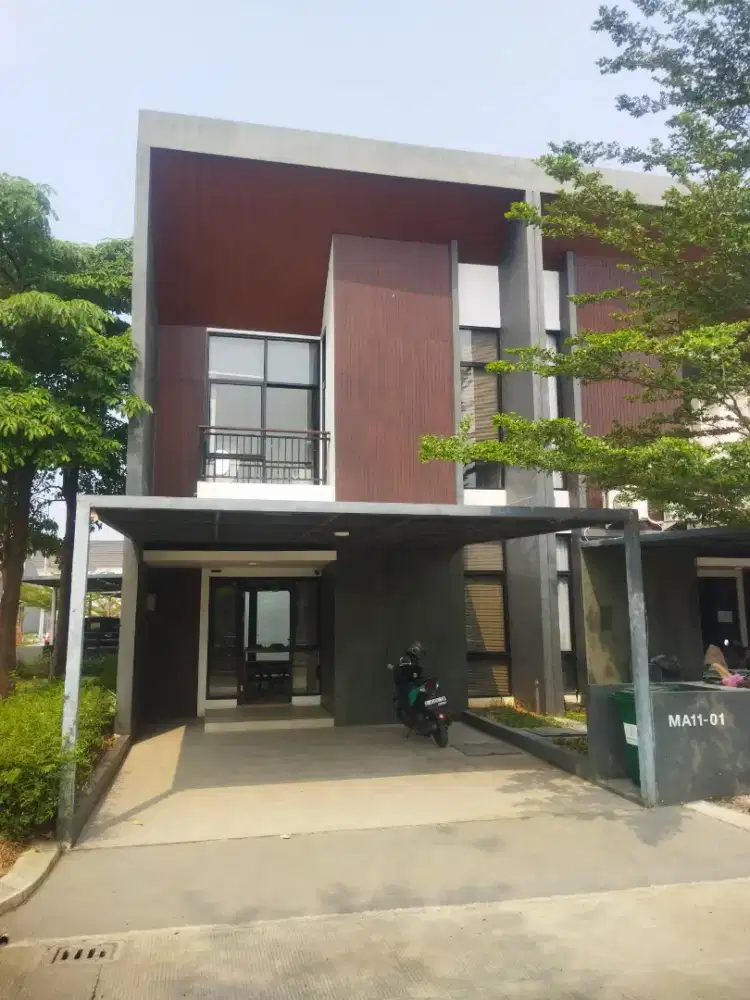 Rumah Cluster baru Darmawangsa Residence bekasi DP 0%. Cicilan 2jutaan