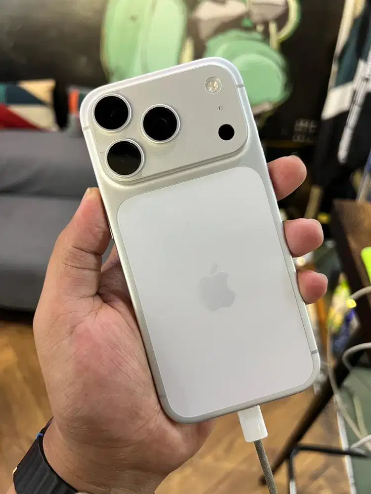 iPhone 17 Pro 512 GB iBox