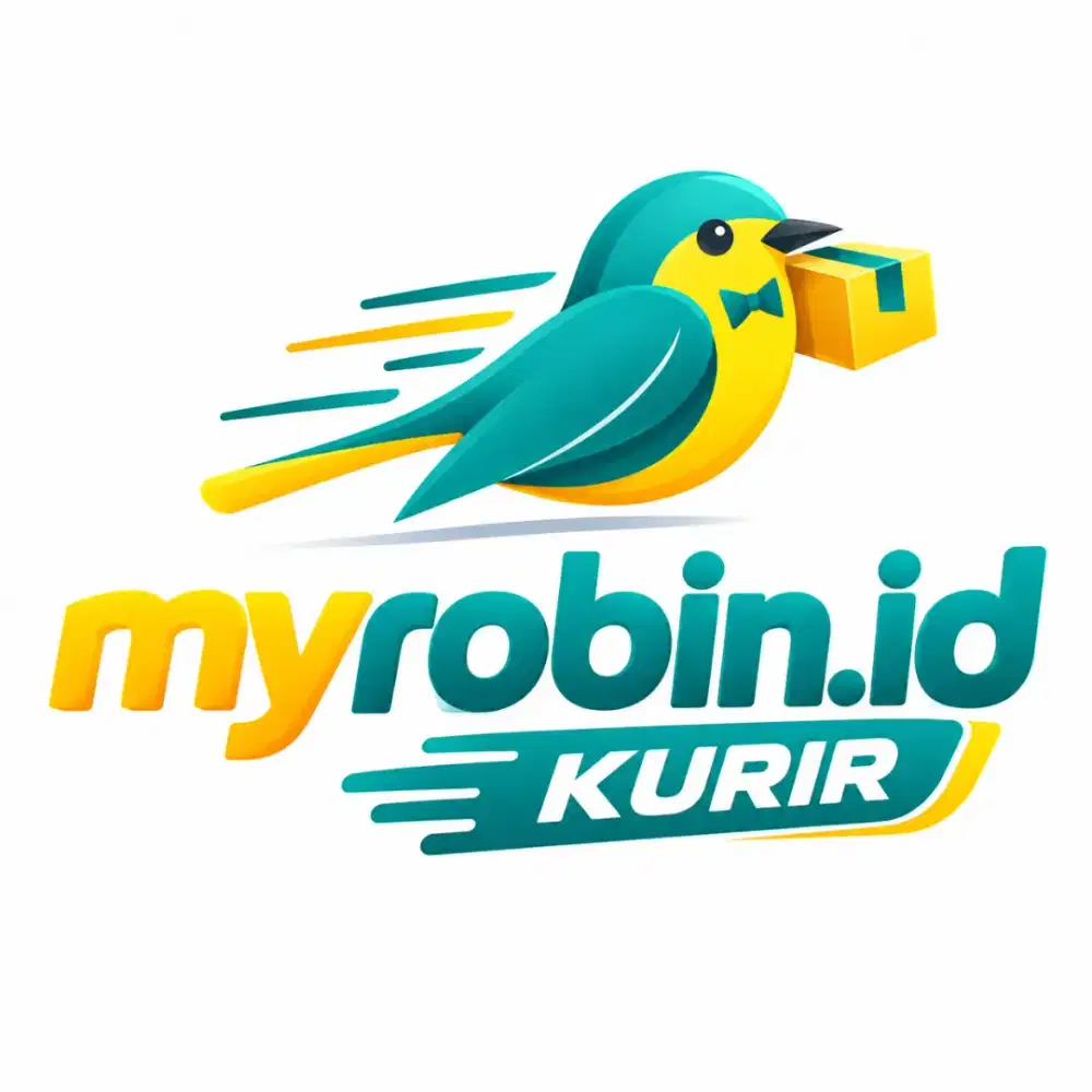 LOKER KURIR SHOPEE EXPRESS AREA JAKSEL DAN JAKPUS VENDOR MYROBIN