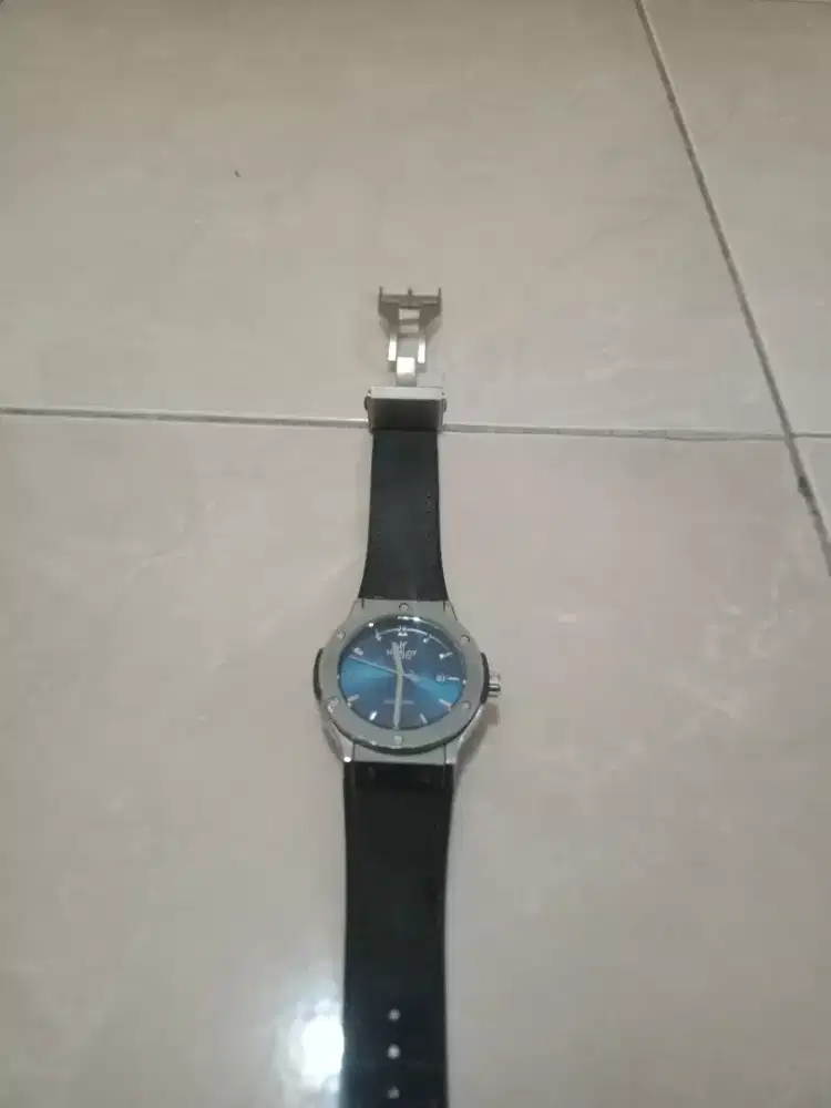 Jual jam tangan Hublot