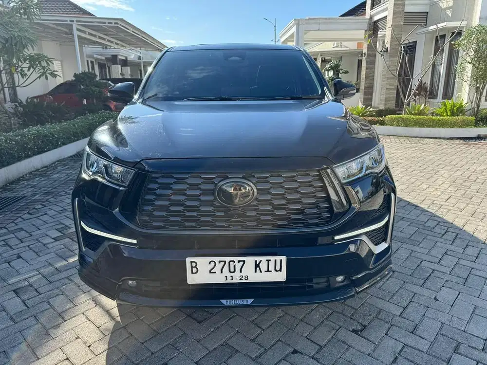 INNOVA V ZENIX HYBRIB