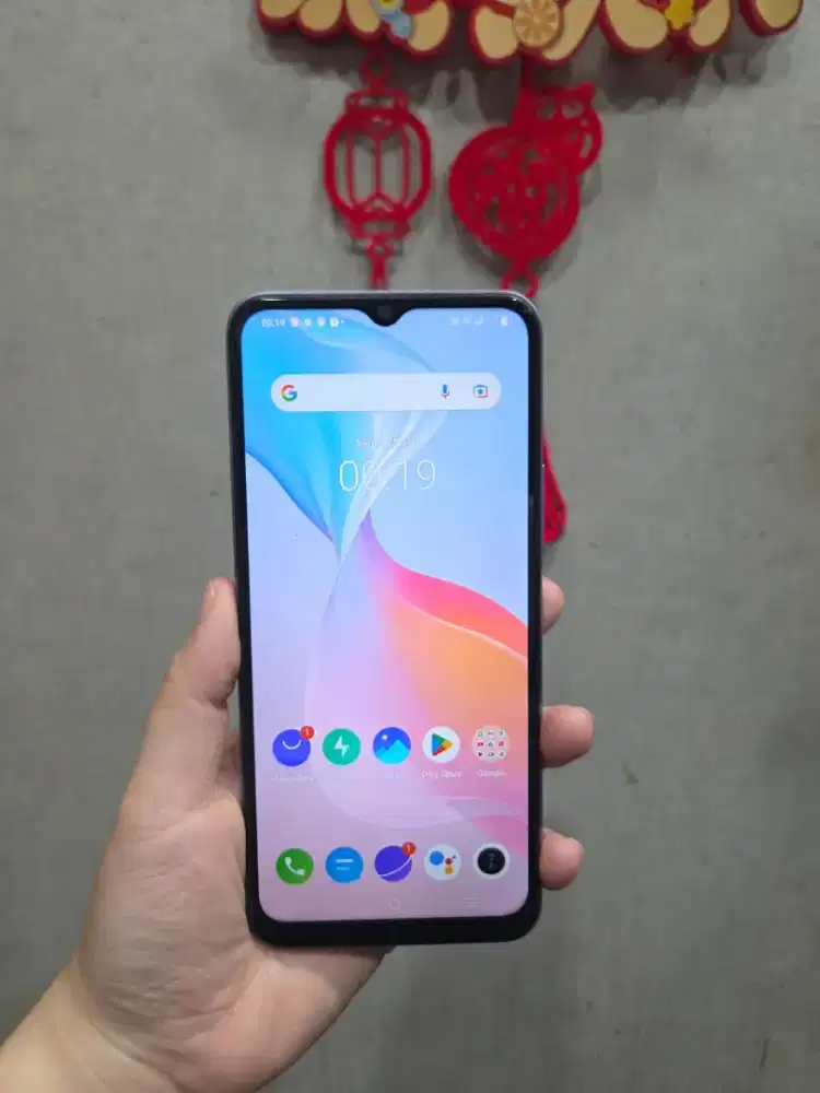 Second Vivo Y21s 4/128GB BO