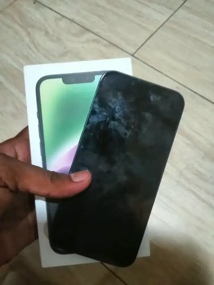 Iphone 14 128 GB Ibox