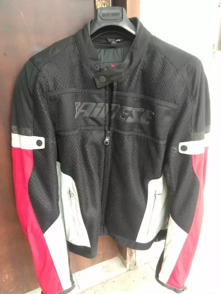 Dainese Air Frame Tex size 54 EU (X-XL) ORI