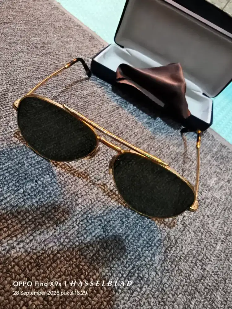Ray ban New Aviator Rb-3625 original