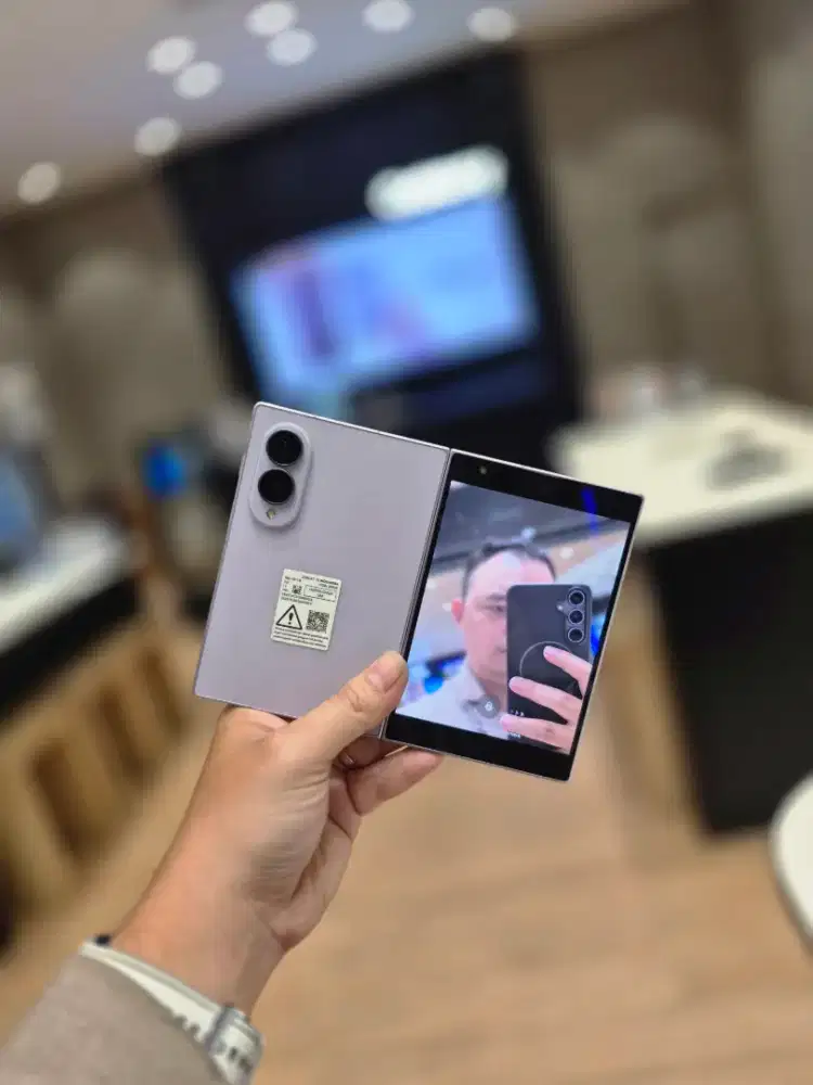 Samsung Galaxy Z Fold8