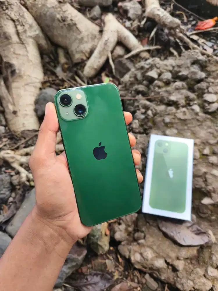 Iphone 13 128gb Beacukai