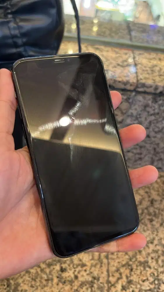 Di jual cepet 11pro