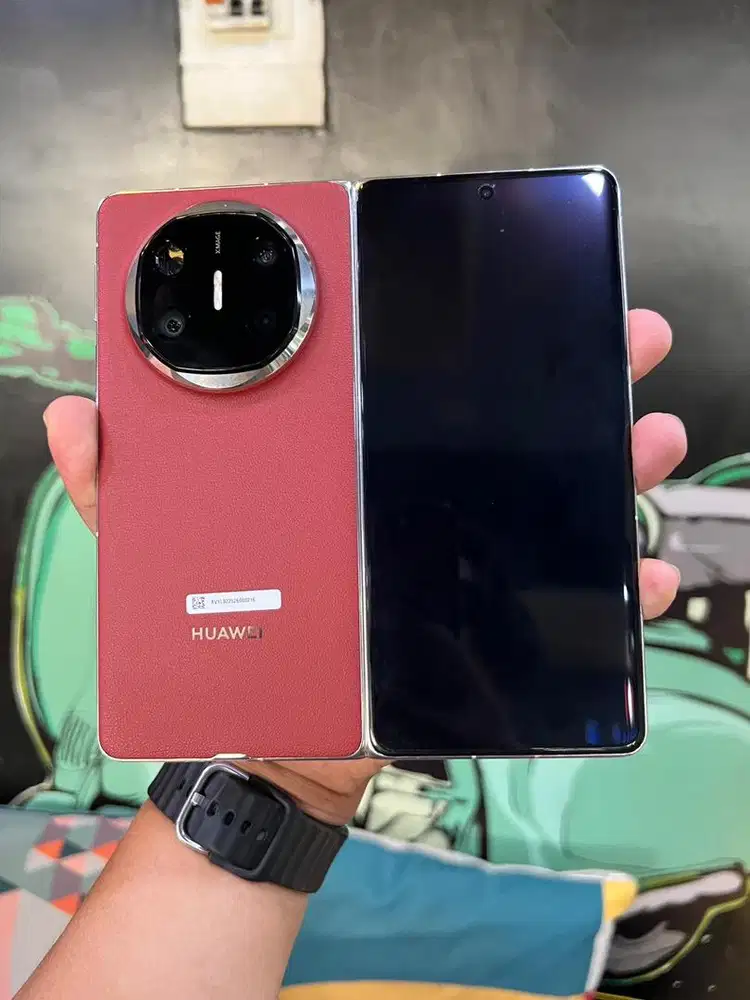 HUAWEI MATE X6 12/512 GB