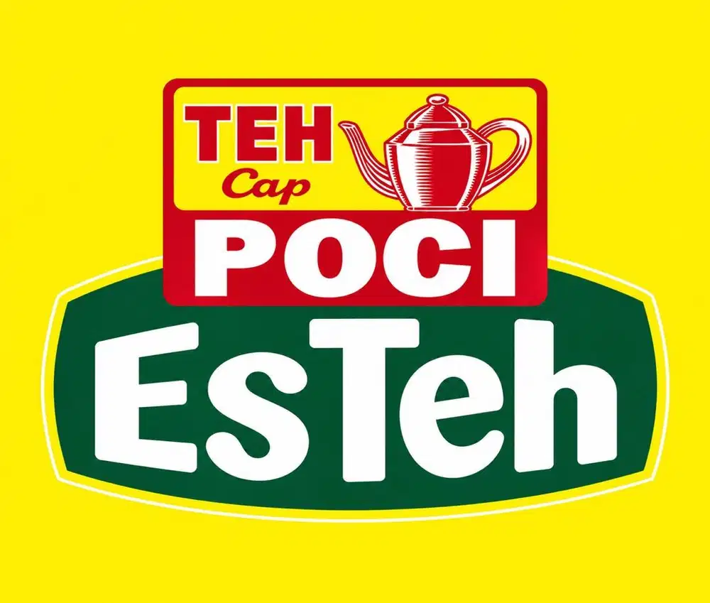 Jaga Stand Es Teh Poci