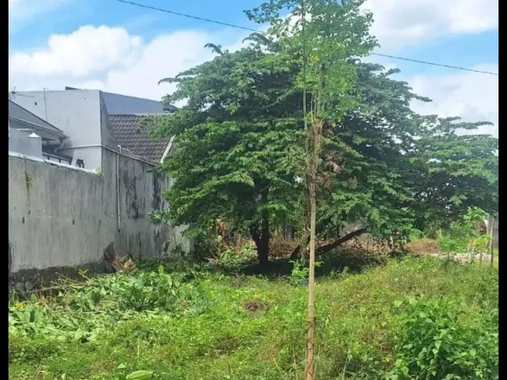 Kavling Galaxy – Lokasi Bagus, Lahan Luas & Harga Bersahabat 73682 LI