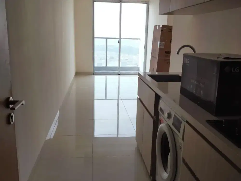 Disewakan Apartemen Sedayu Kelapa Gading Jakarta Utara