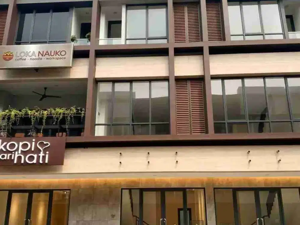 Disewakan Ruko Murah Bsd Ruko Northridge