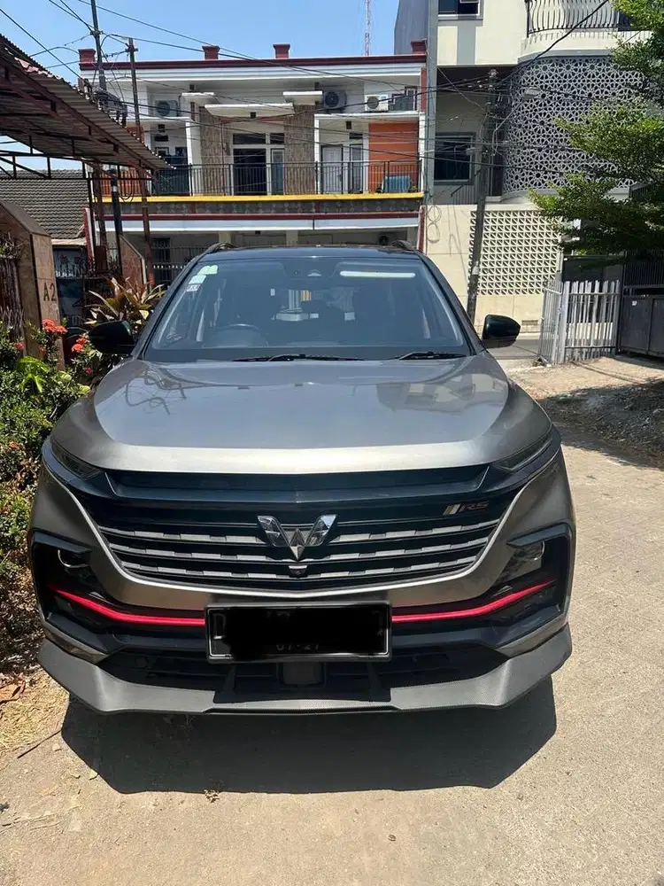 Almaz RS pro 2021