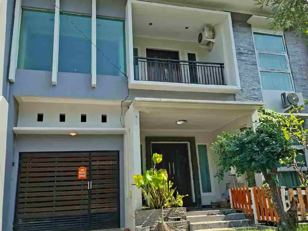 Rumah disewakan Sampangan lamongan semarang gajahmungkur